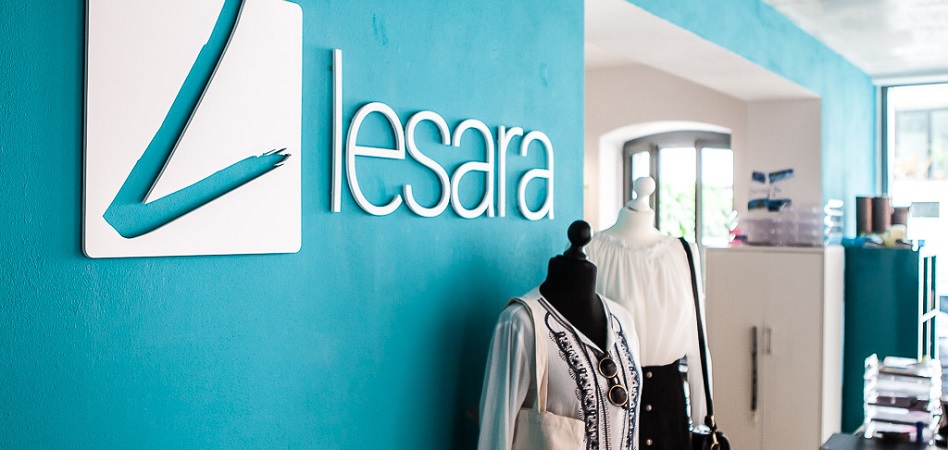 Lesara apoya su modelo de negocio en la verticalización de su cadena de valor